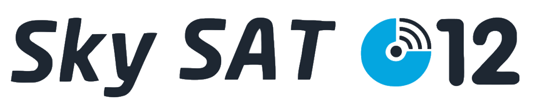 SkySat012 Logo